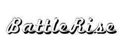 BattleRise - logo